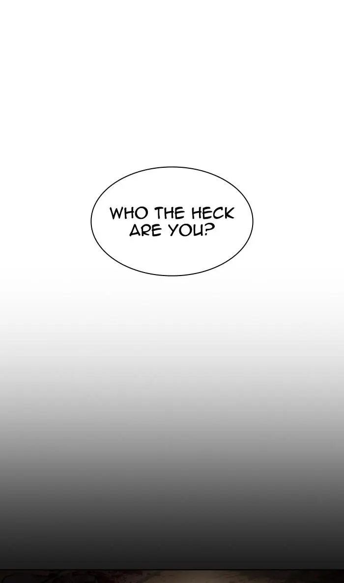 Lookism Chapter 383