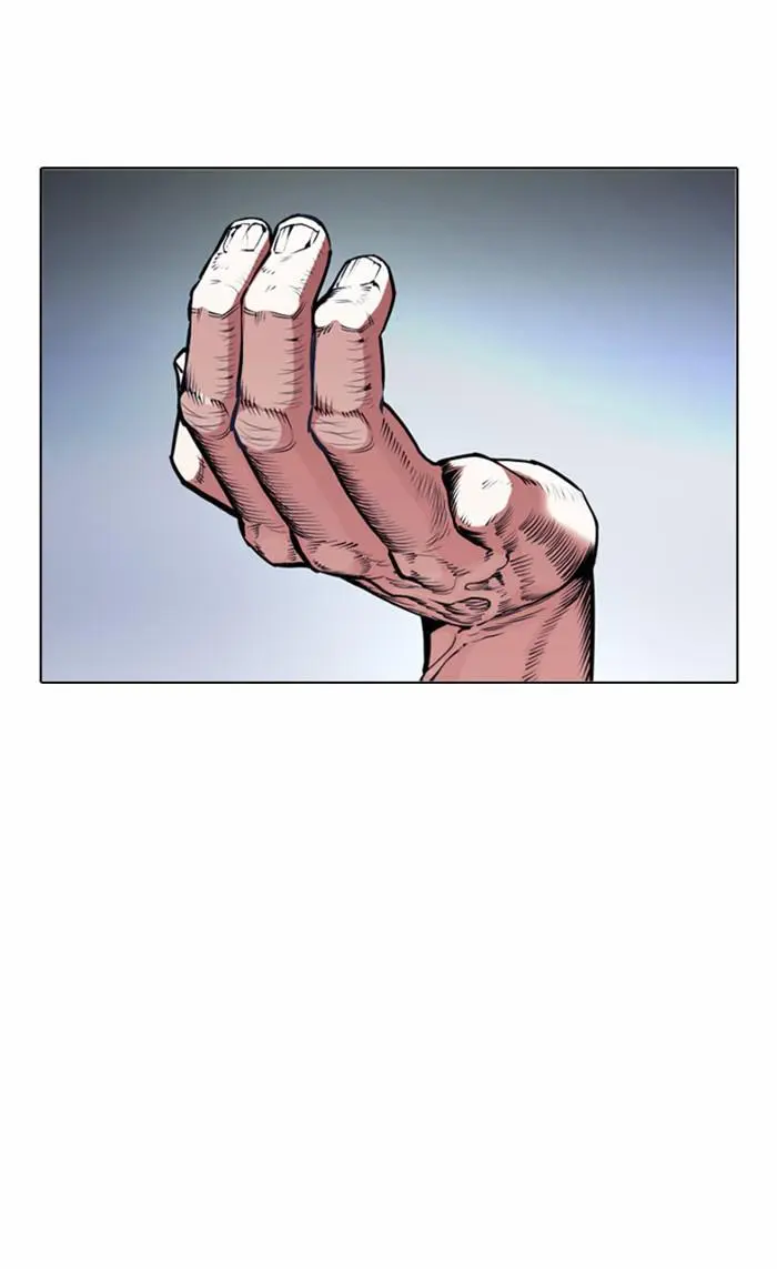 Lookism Chapter 383