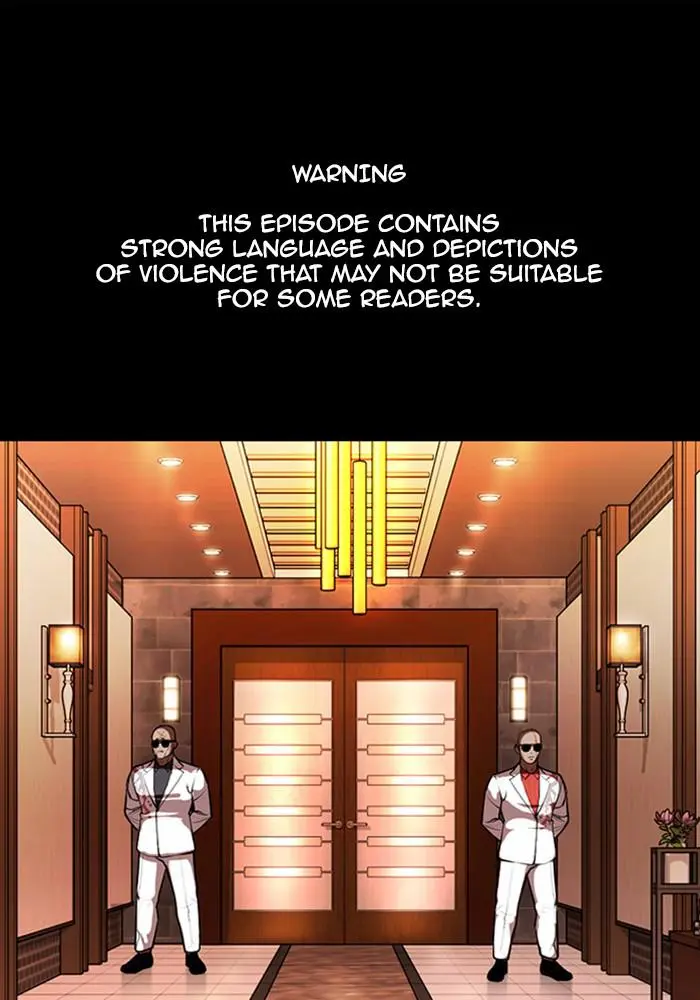 Lookism Chapter 384