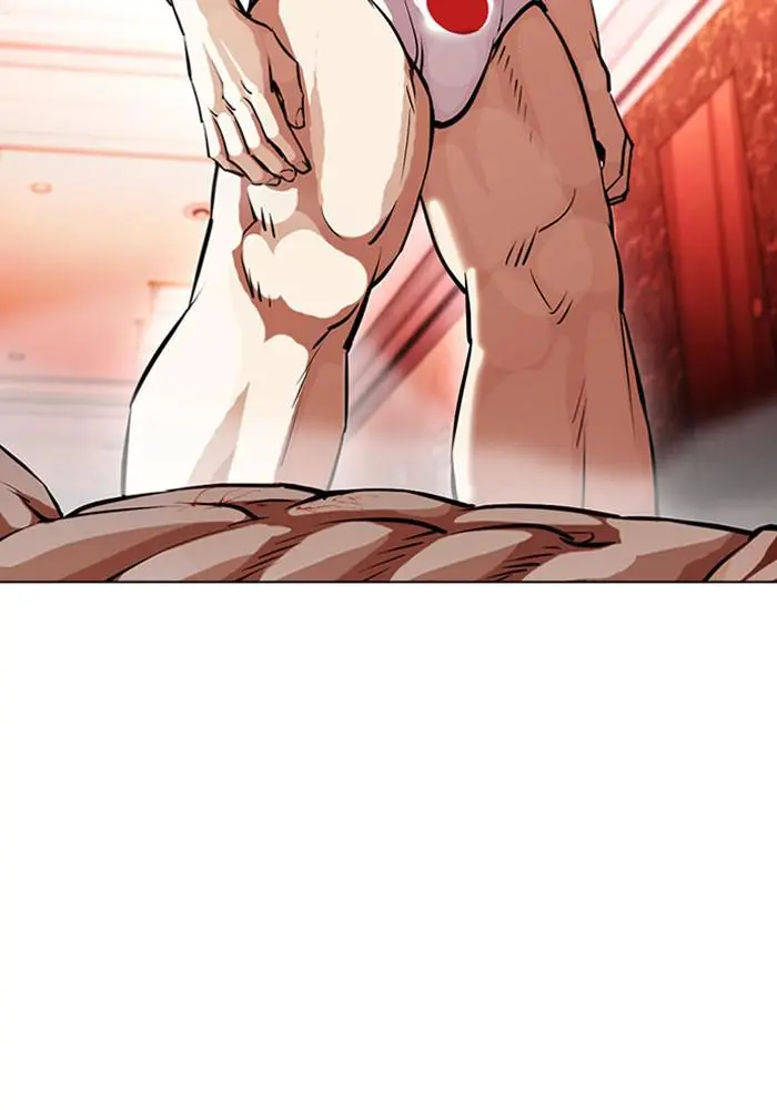 Lookism Chapter 384