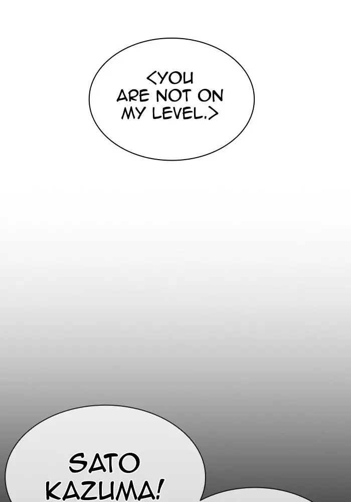 Lookism Chapter 384