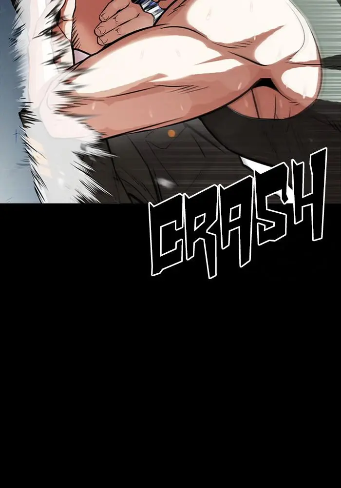 Lookism Chapter 384