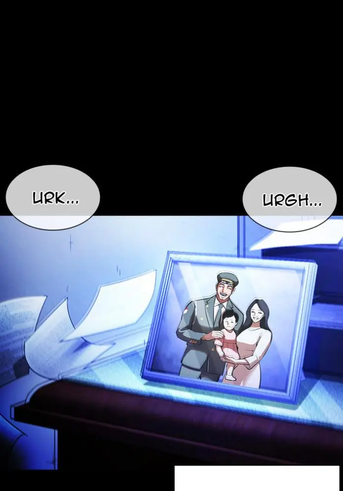 Lookism Chapter 384