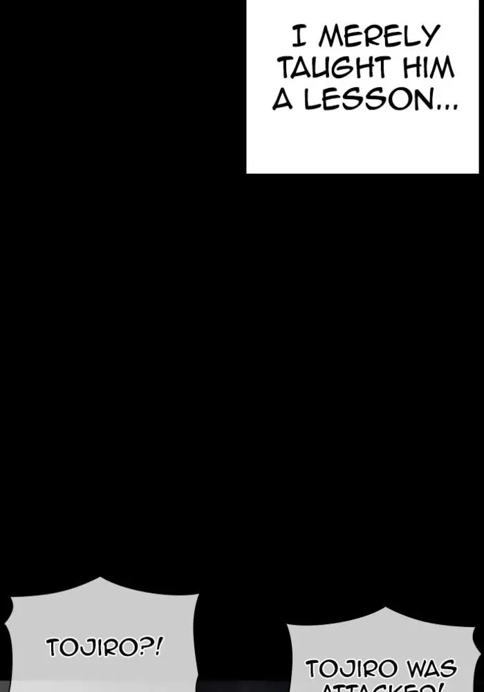 Lookism Chapter 384