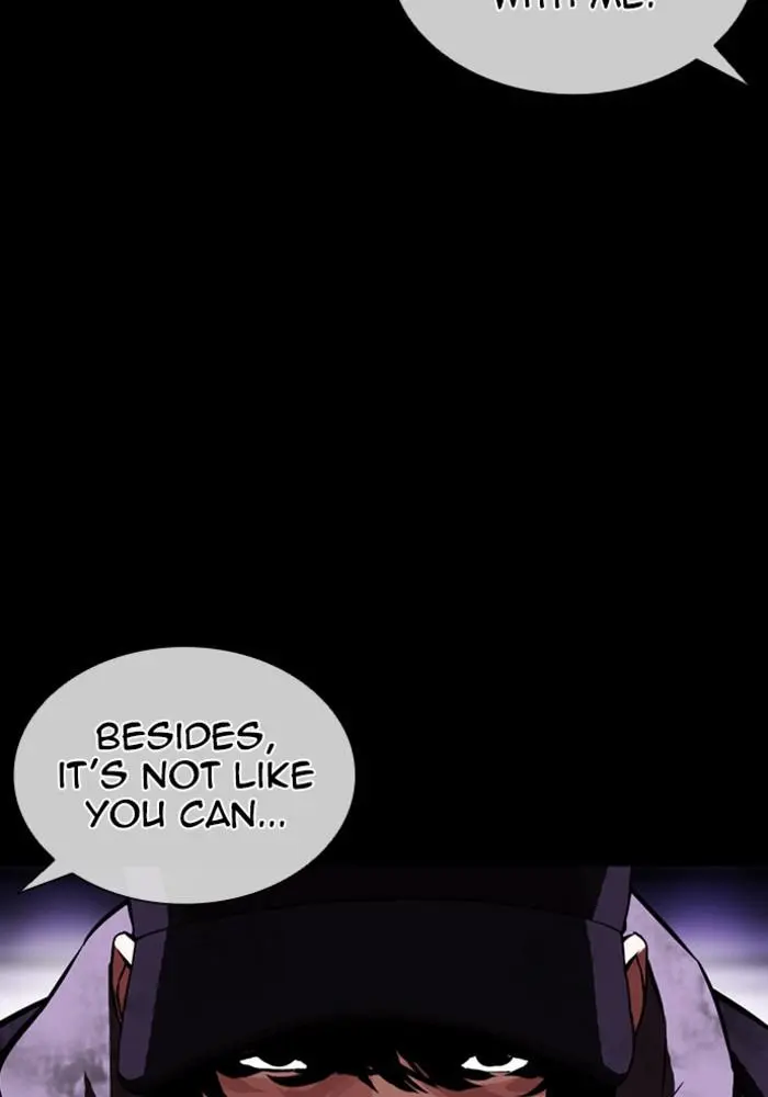 Lookism Chapter 384