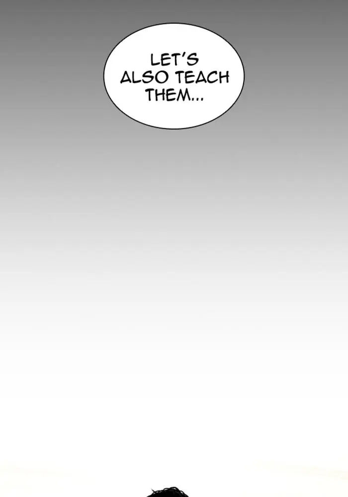 Lookism Chapter 384
