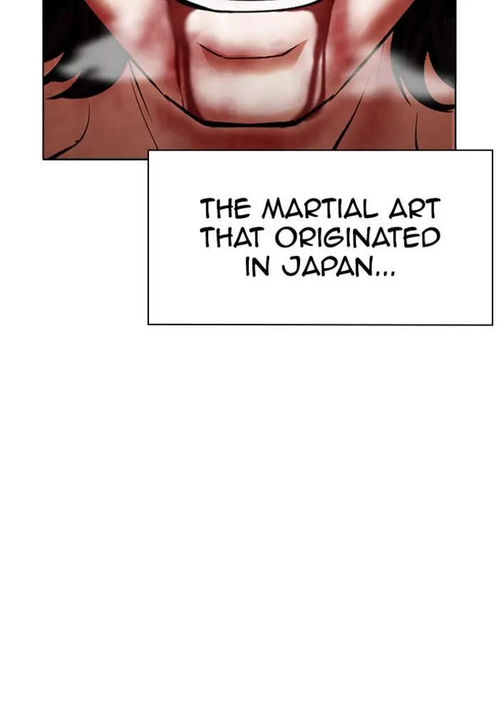 Lookism Chapter 384