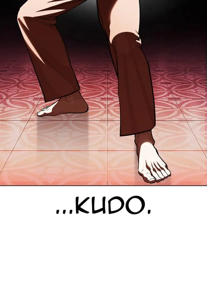 Lookism Chapter 384