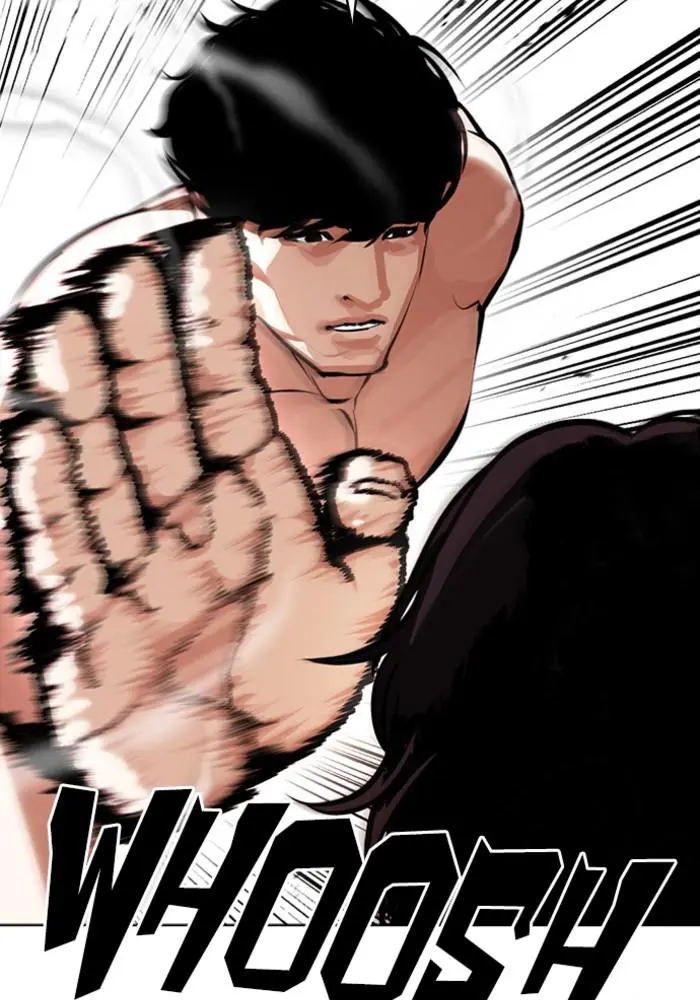 Lookism Chapter 384