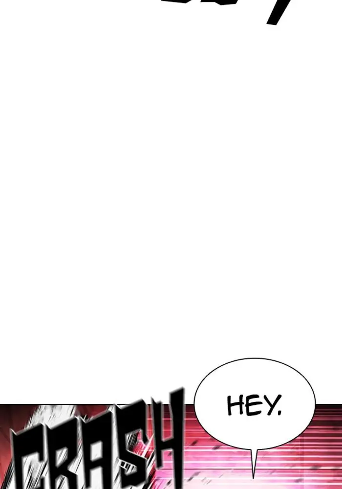 Lookism Chapter 384