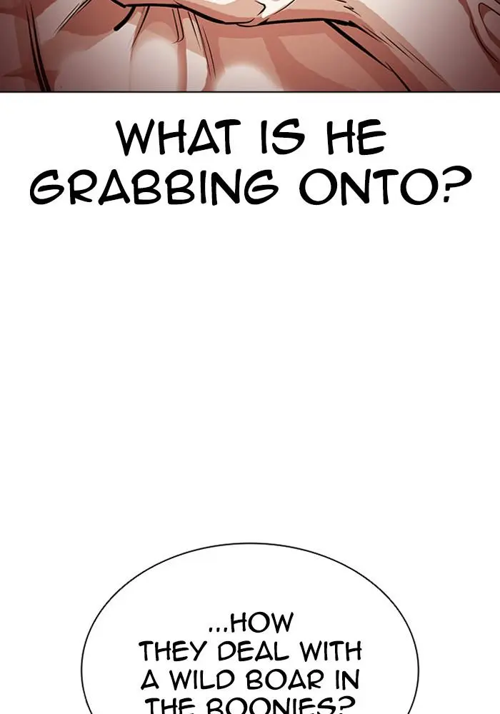 Lookism Chapter 384