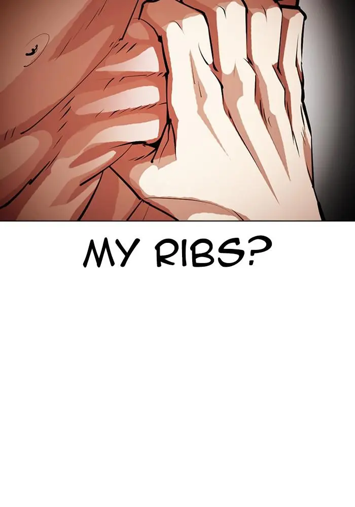 Lookism Chapter 384
