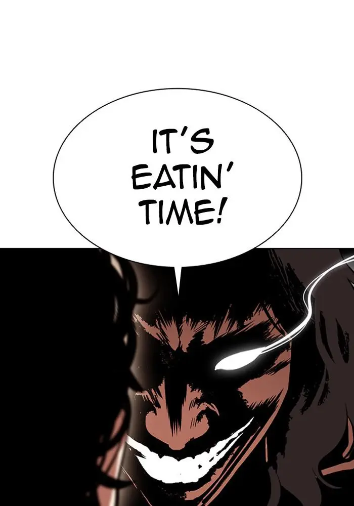Lookism Chapter 384