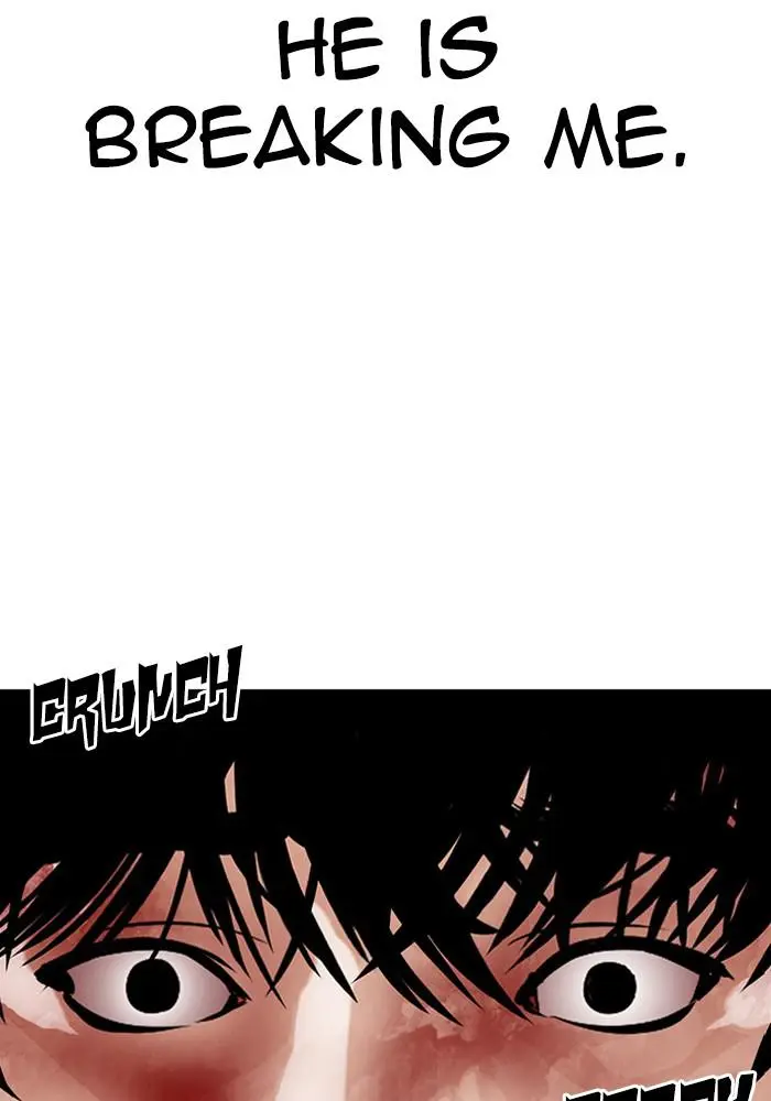 Lookism Chapter 384