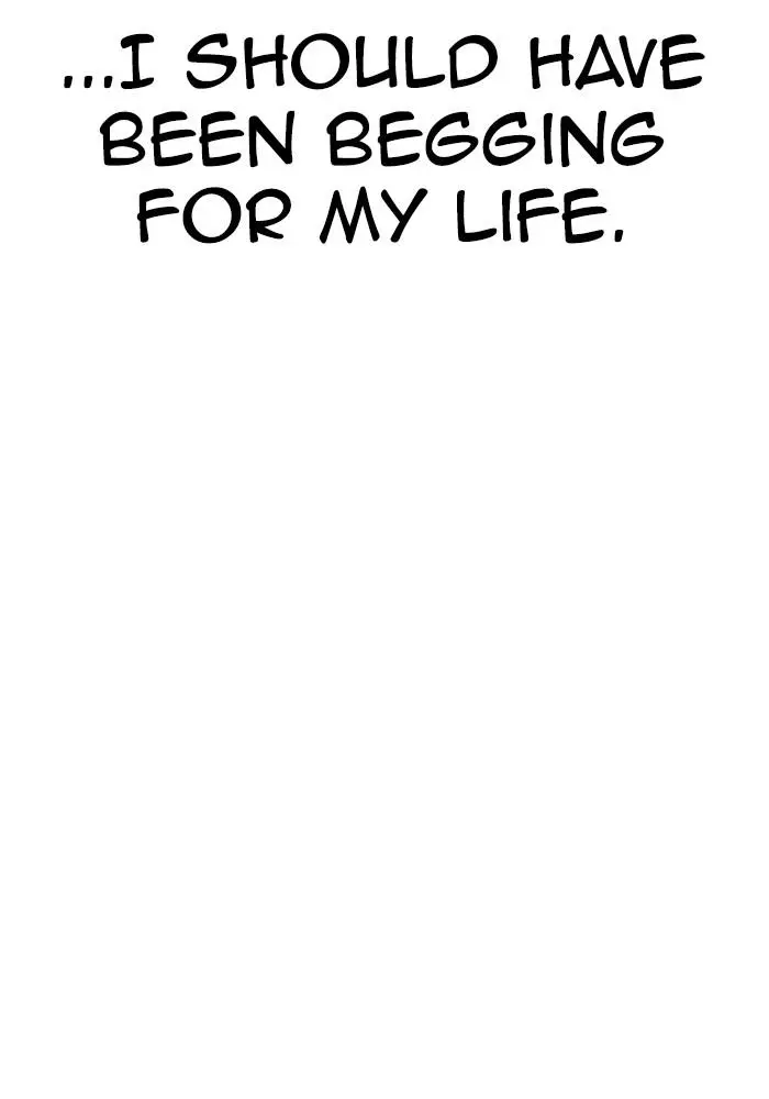 Lookism Chapter 384
