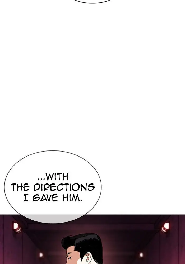 Lookism Chapter 384