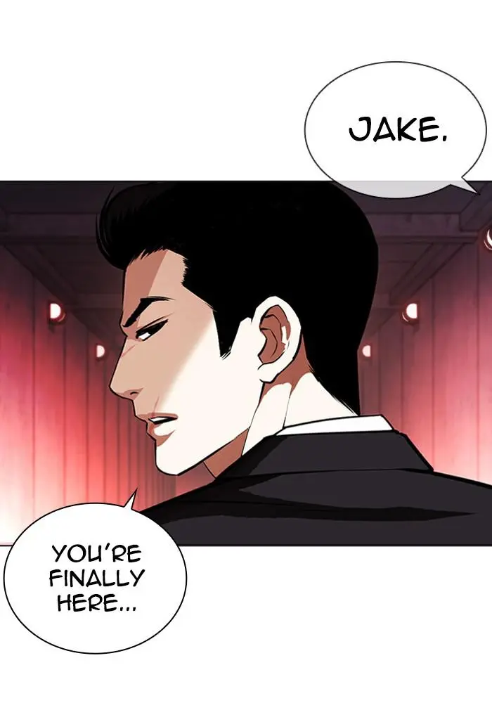 Lookism Chapter 384