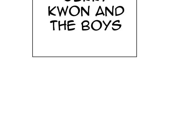 Lookism Chapter 384