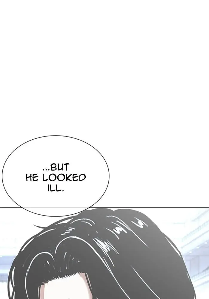Lookism Chapter 384