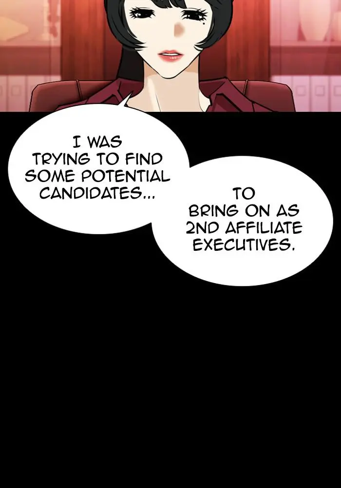 Lookism Chapter 385