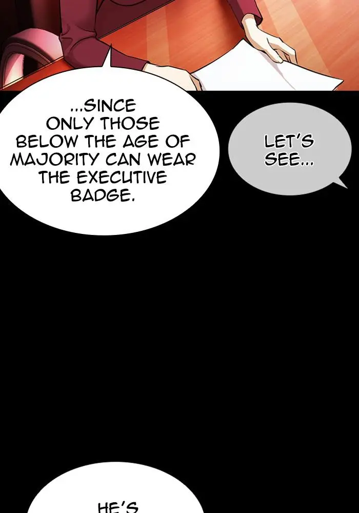 Lookism Chapter 385