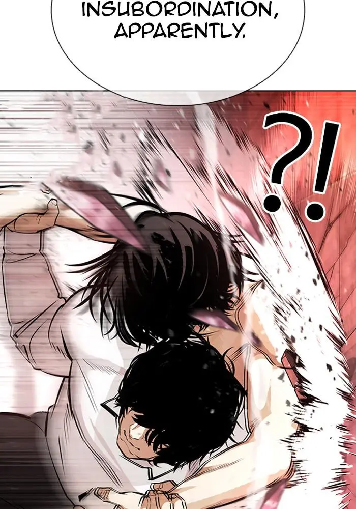 Lookism Chapter 385