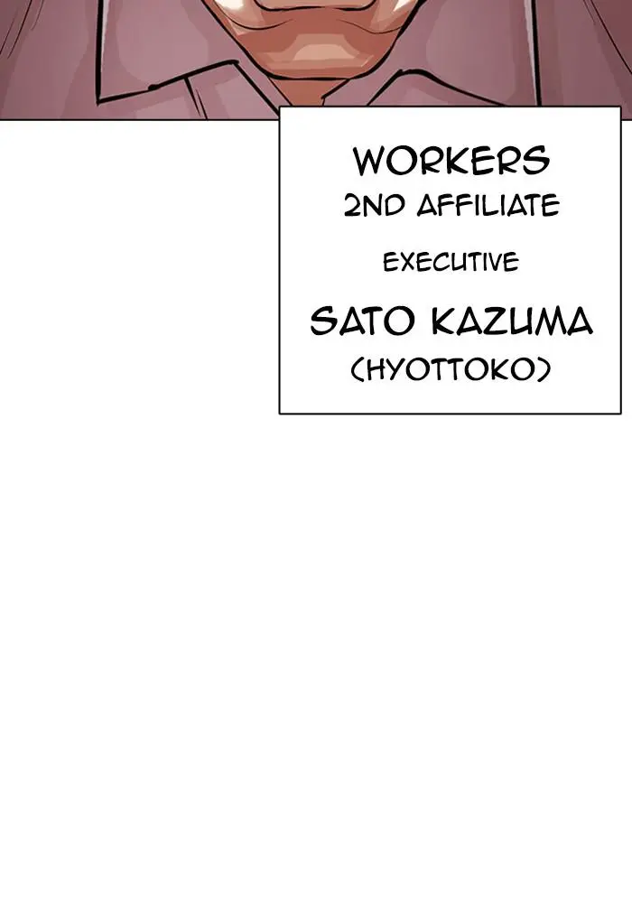 Lookism Chapter 385