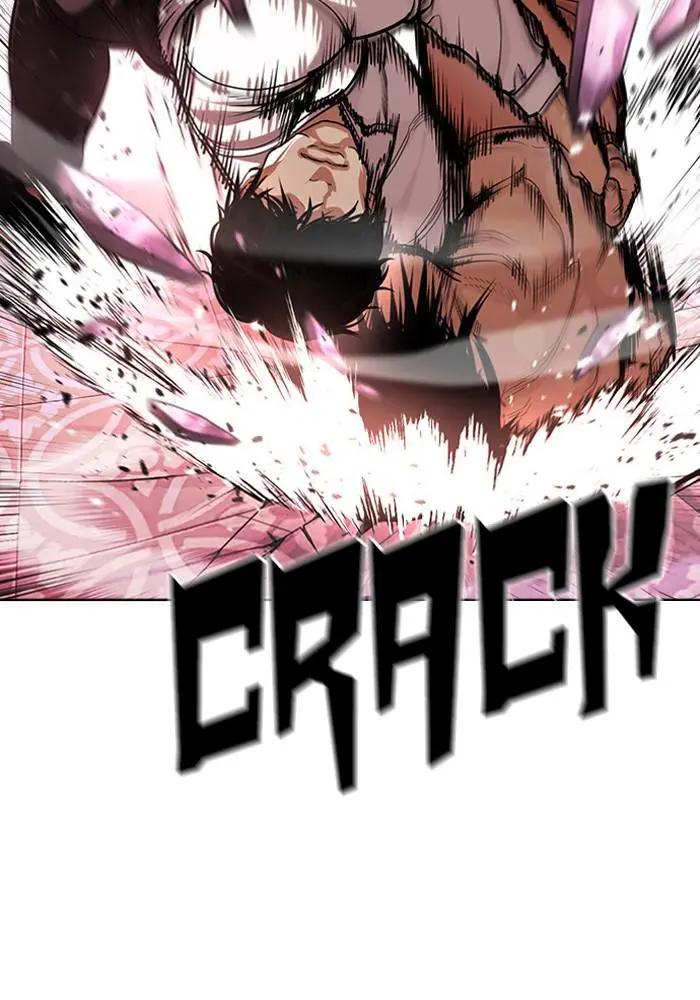 Lookism Chapter 385