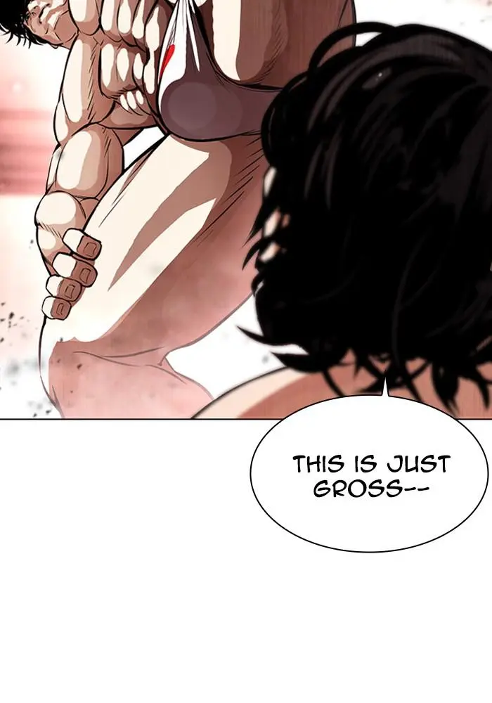 Lookism Chapter 385