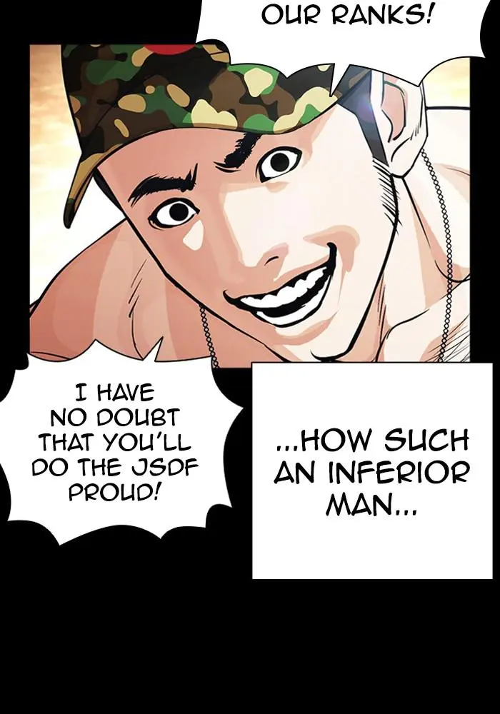 Lookism Chapter 385