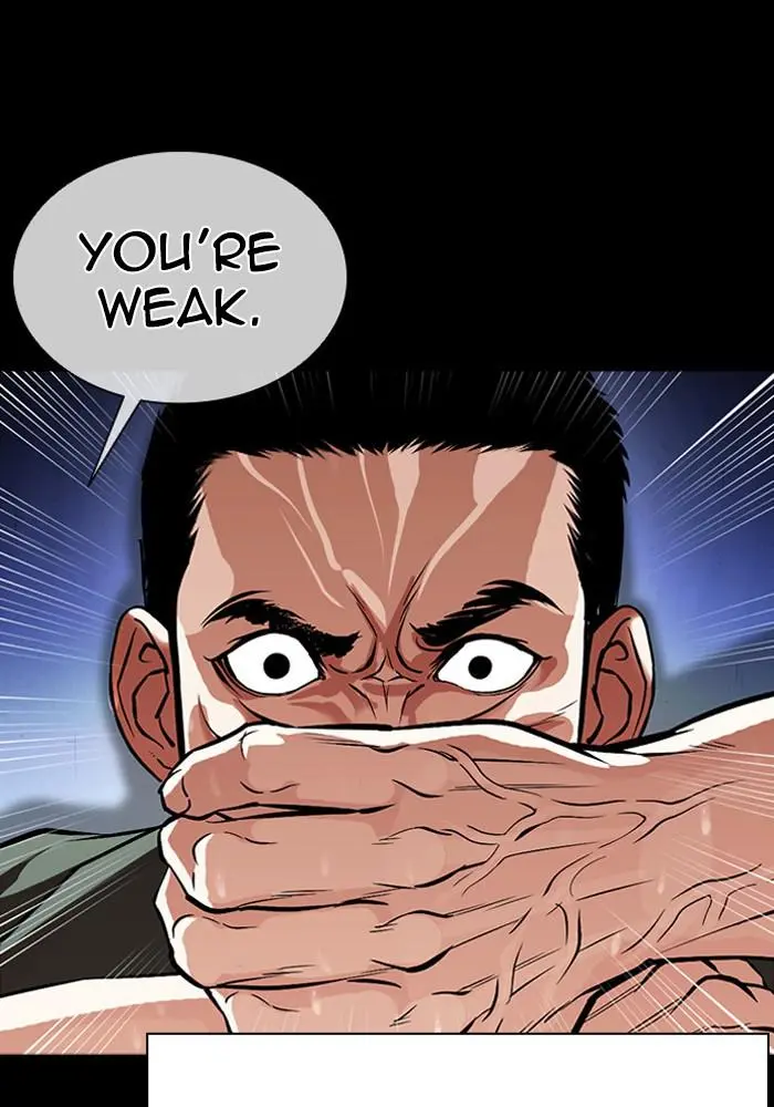 Lookism Chapter 385