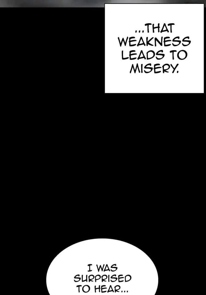Lookism Chapter 385