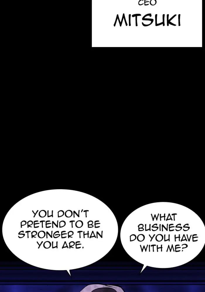 Lookism Chapter 385
