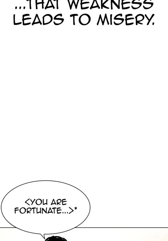 Lookism Chapter 385