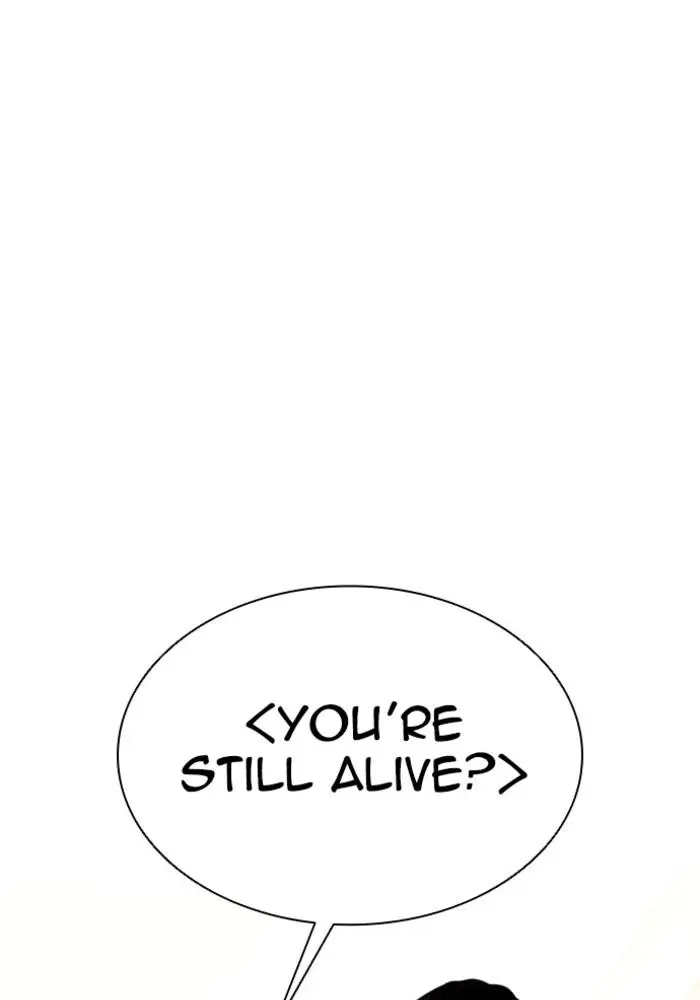 Lookism Chapter 385
