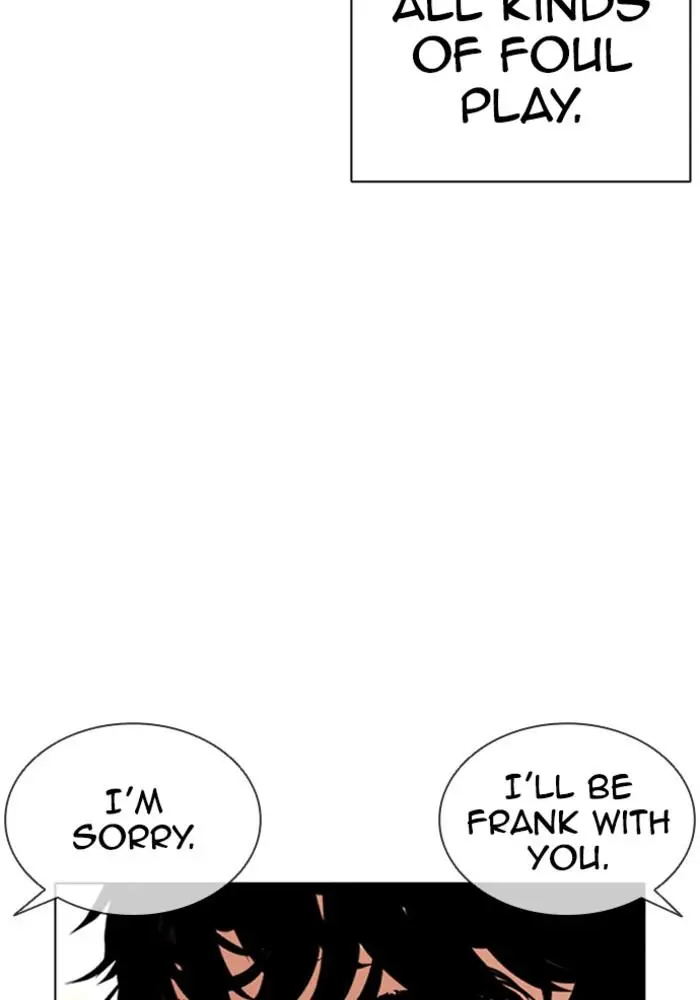 Lookism Chapter 385