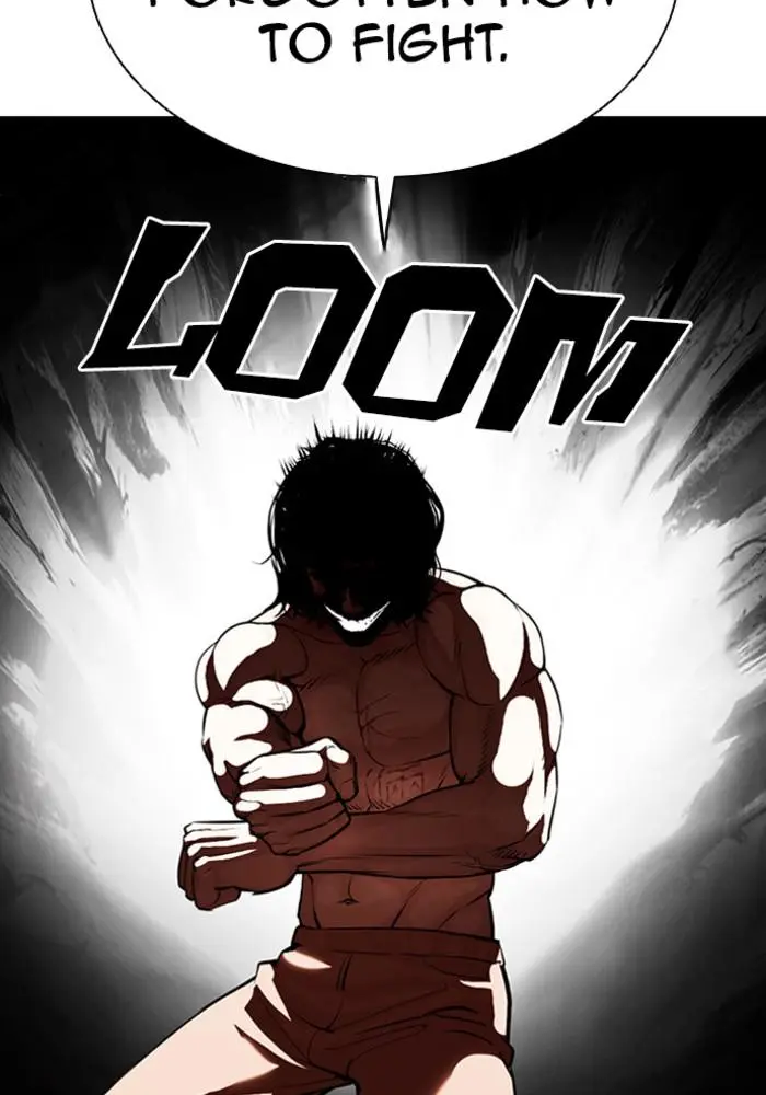 Lookism Chapter 385