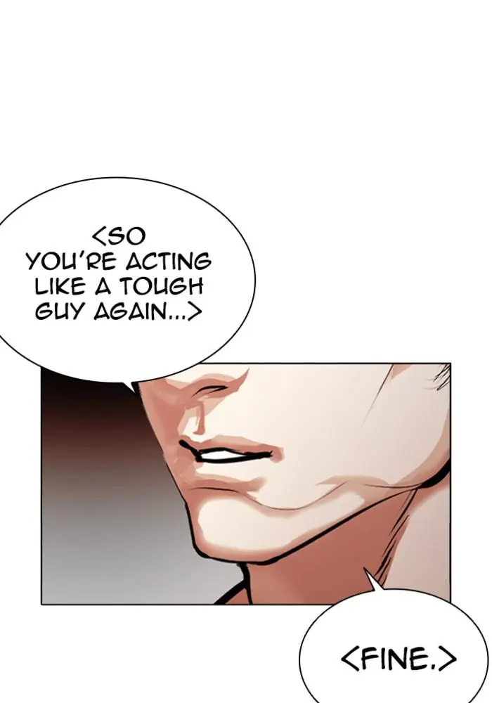 Lookism Chapter 385