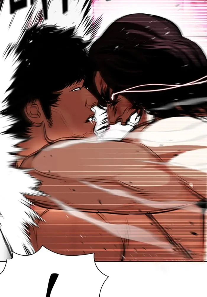 Lookism Chapter 385