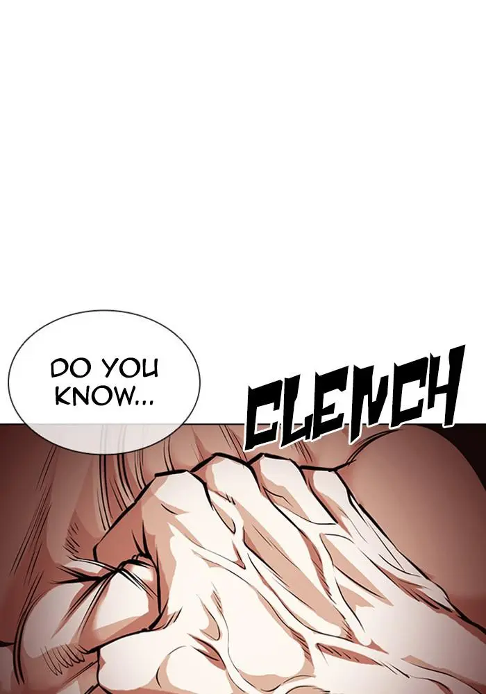 Lookism Chapter 385