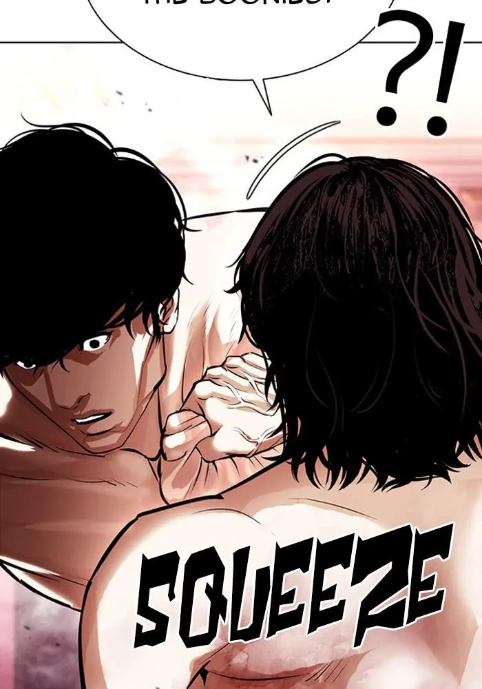 Lookism Chapter 385