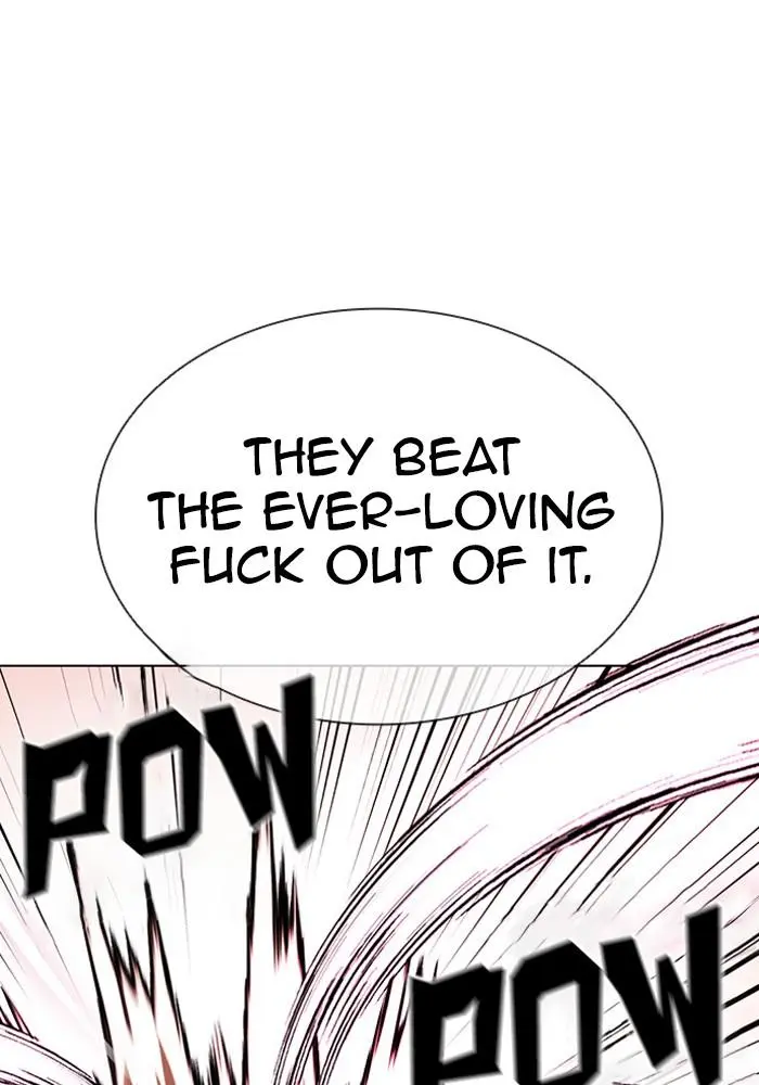 Lookism Chapter 385