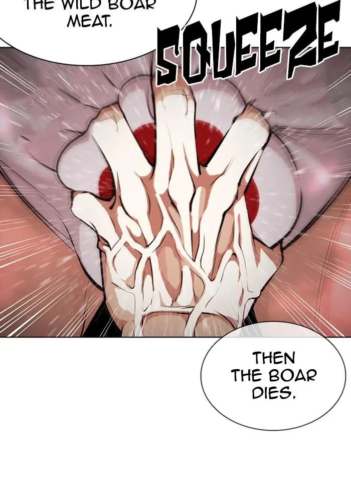 Lookism Chapter 385