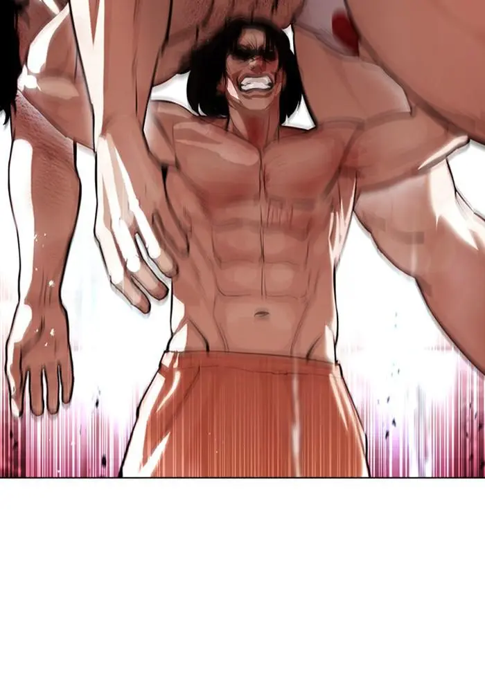 Lookism Chapter 385