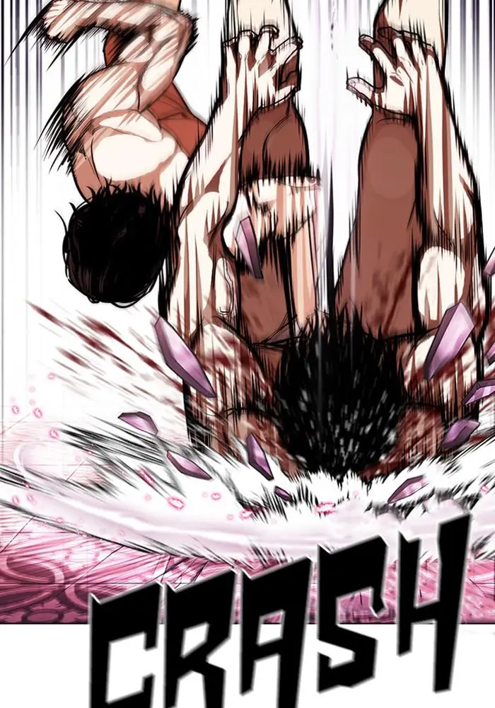 Lookism Chapter 385