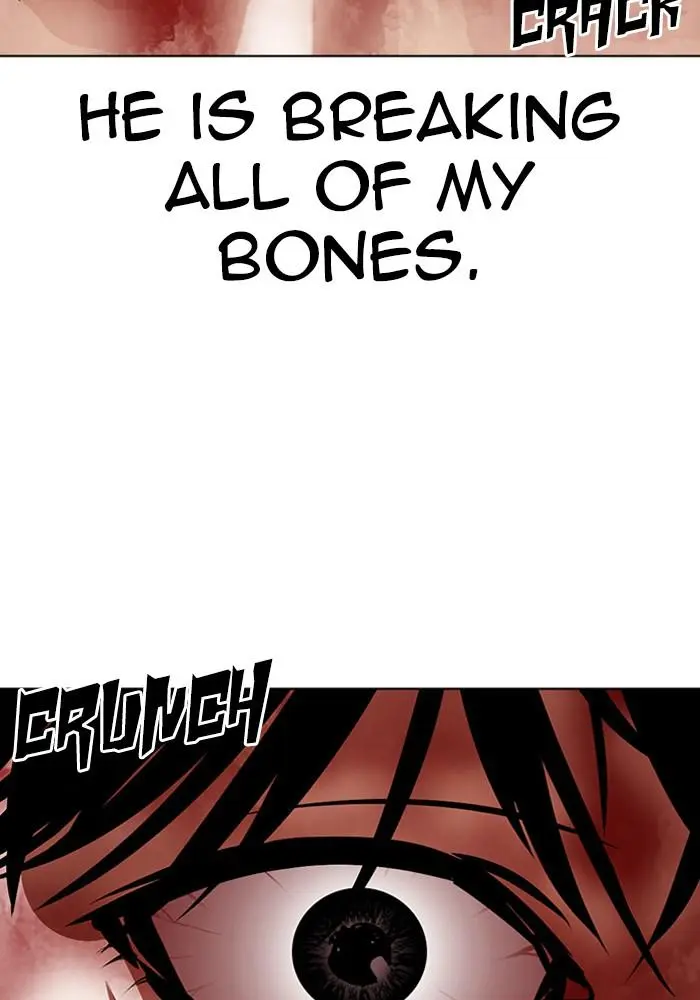 Lookism Chapter 385