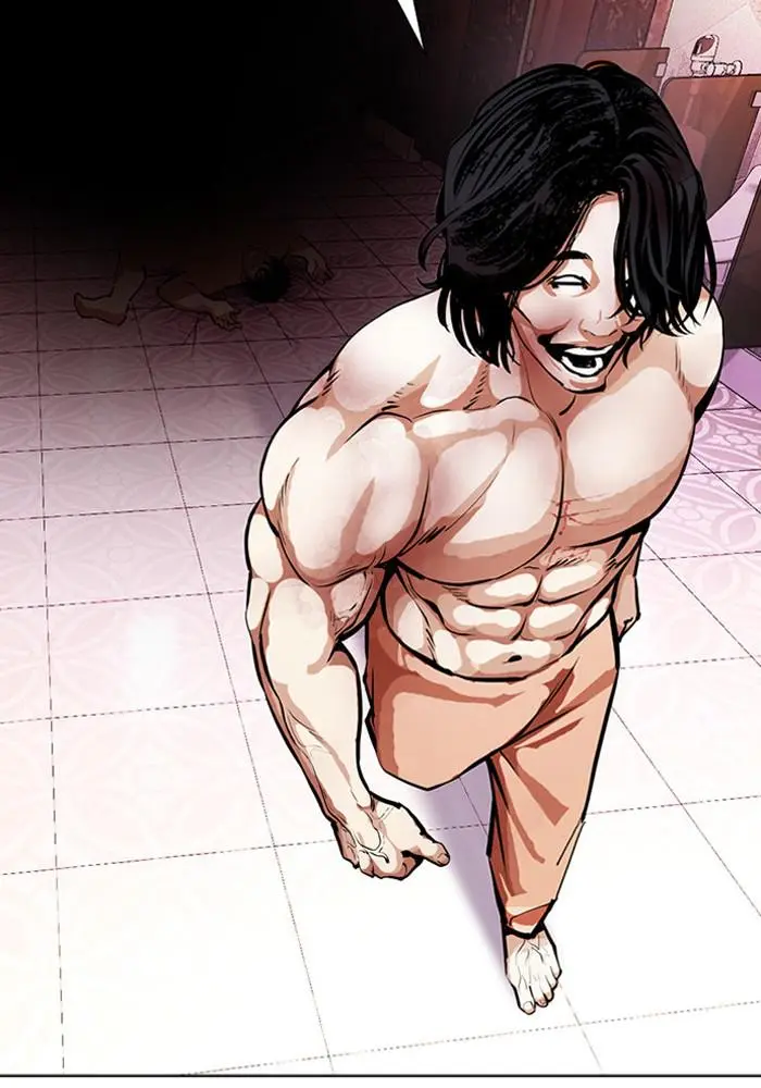 Lookism Chapter 385