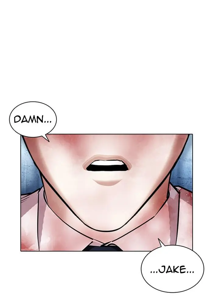 Lookism Chapter 385