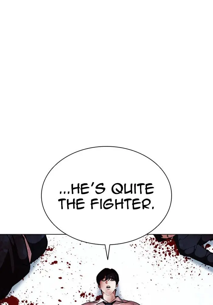 Lookism Chapter 385