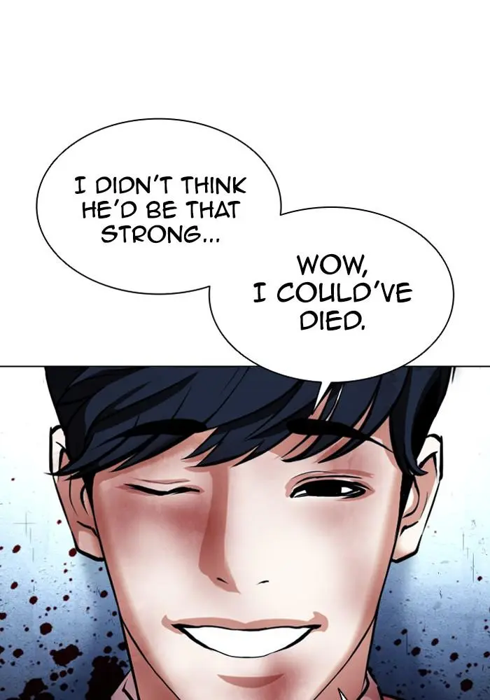 Lookism Chapter 385